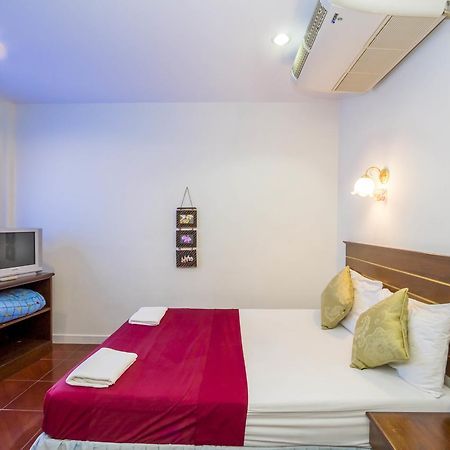 191Inn Patong Exteriör bild