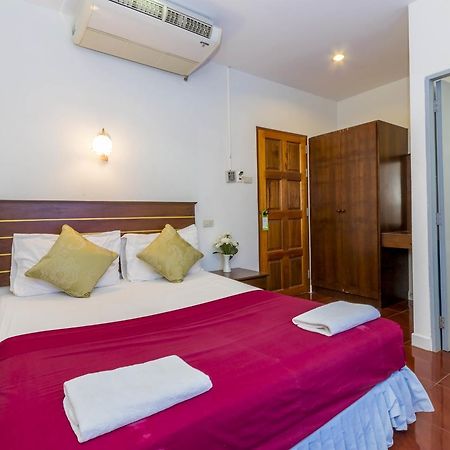 191Inn Patong Exteriör bild