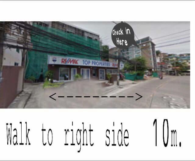 191Inn Patong Exteriör bild
